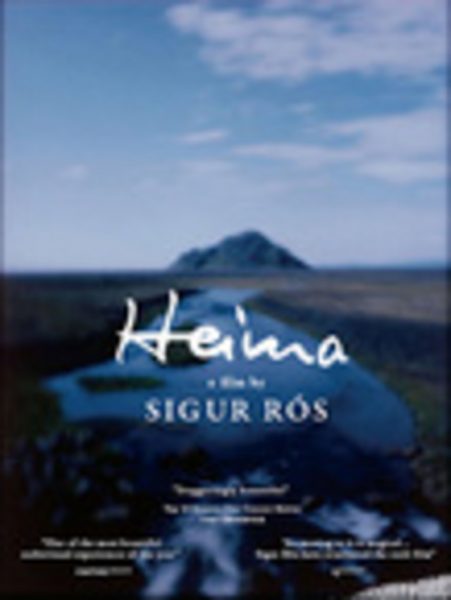 Out of Frame: Sigur Rós’ Heima | DCist