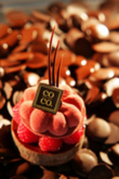 First Look: Co Co. Sala | DCist