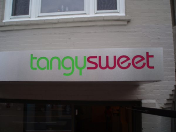 First Look: Tangysweet | DCist