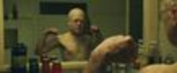 Out of Frame: The Curious Case of Benjamin Button | DCist