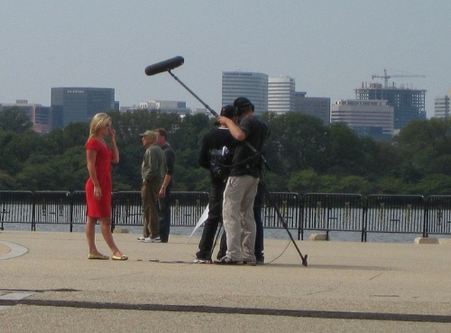 Another Reality TV Show Casting in D.C. | DCist