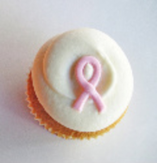 Race for the Cupcake at Cupcake DCist