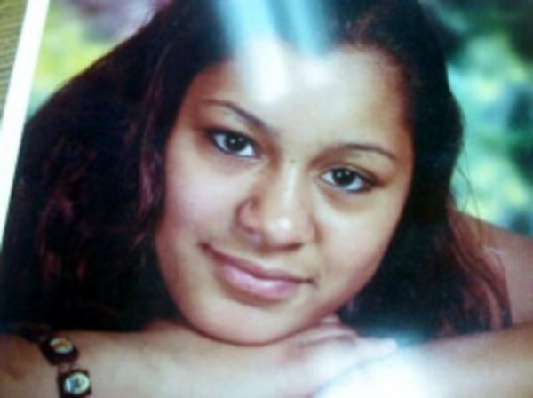 Police Searching for Missing 13-Year-Old | DCist