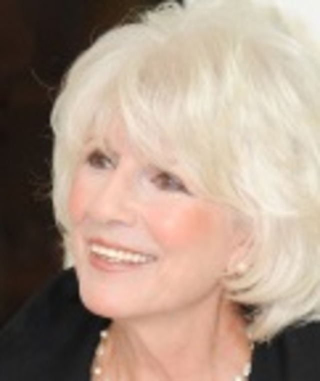Diane Rehm Injured in Freak Accident | DCist