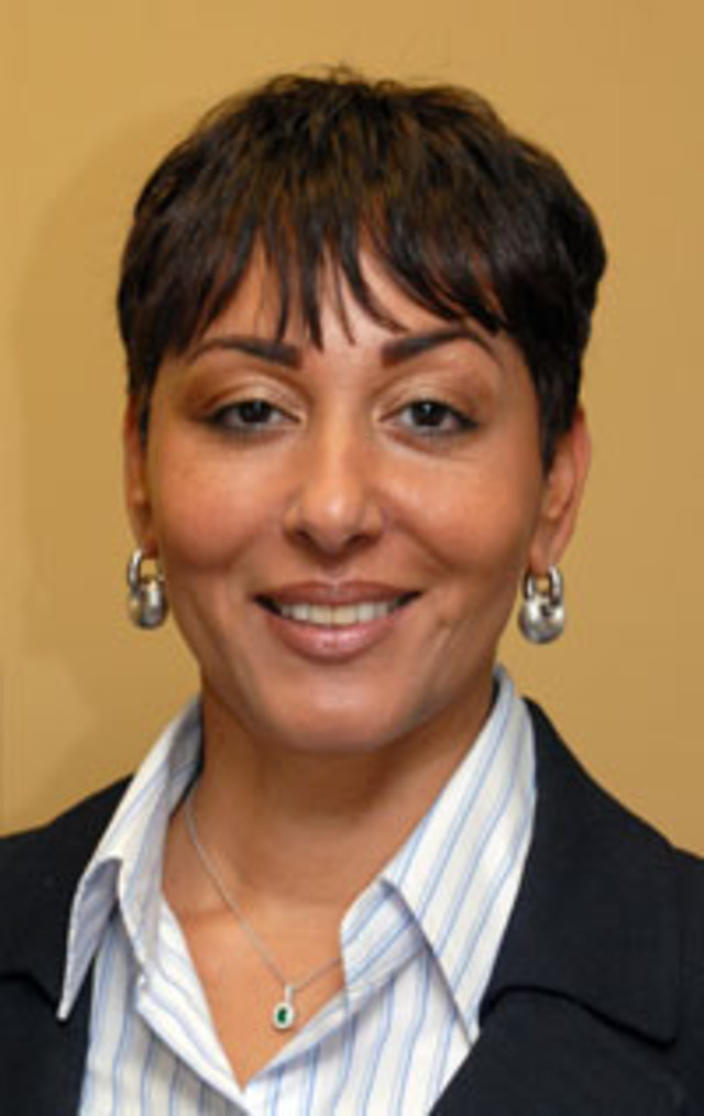 Report: Gerri Mason Hall Out As Gray Chief of Staff | DCist