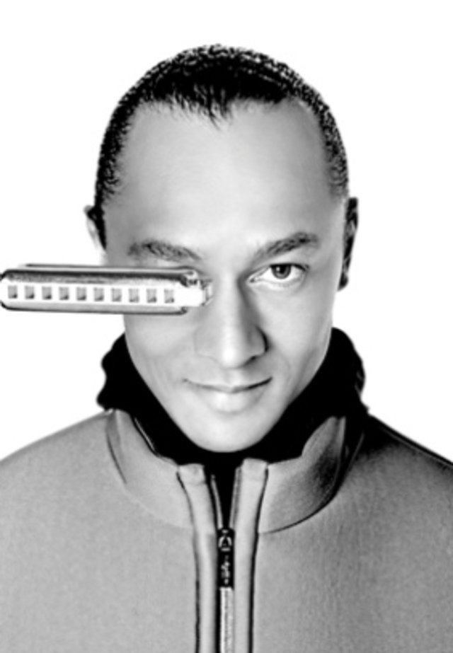 DCist Interview Frédéric DCist