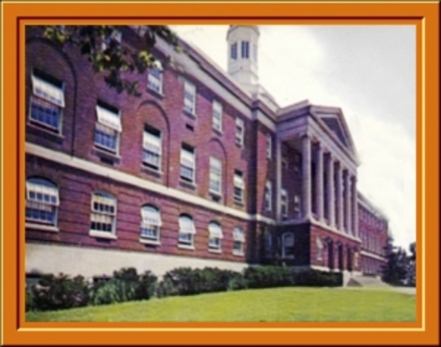 Virginia High School Ranks as SecondBest in U.S., Banneker as Best in