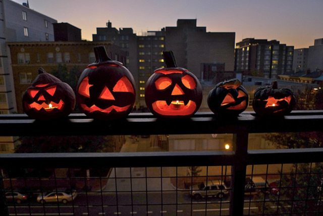 Out and About: Five Ways to Celebrate Halloween in D.C. | DCist