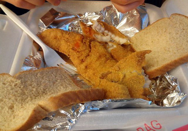 The Weekly Feed: Fish Fry Edition | DCist