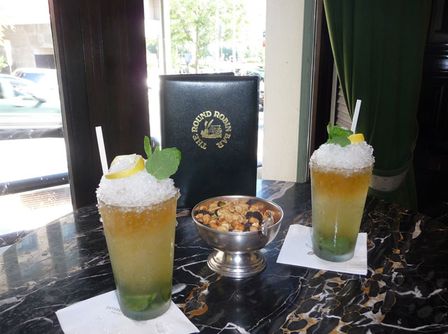 THE WILLARD 「INDIES」 Willard InterContinental Washington D.C., Washington, DC