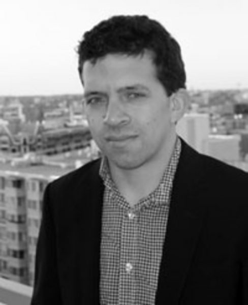 Meet Your New Editor-In-Chief, Benjamin Freed | DCist