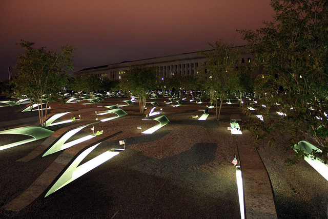 Events Around Region Will Mark 9/11 Anniversary | DCist