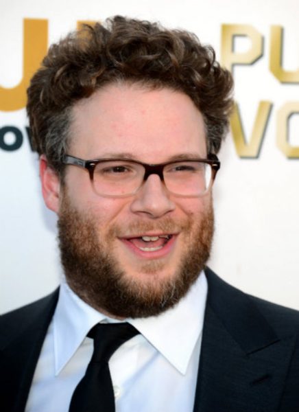 Seth Rogen Will Drink A Beer With You If You Watch His New Movie ...