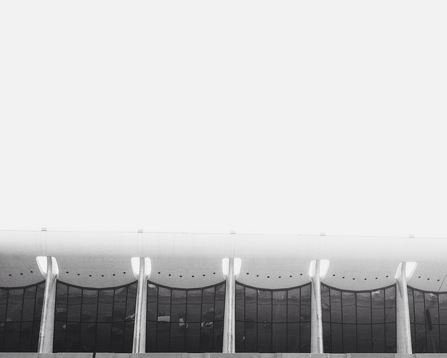 Dulles Named One Of The Worst Airports In The World DCist