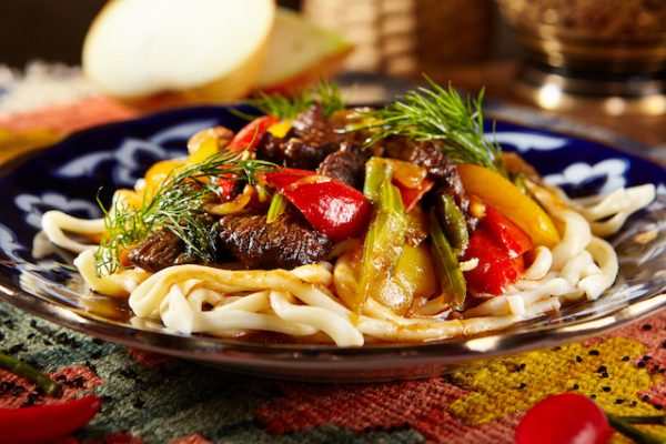 Menu Explainer: Get To Know Uyghur Cuisine | DCist