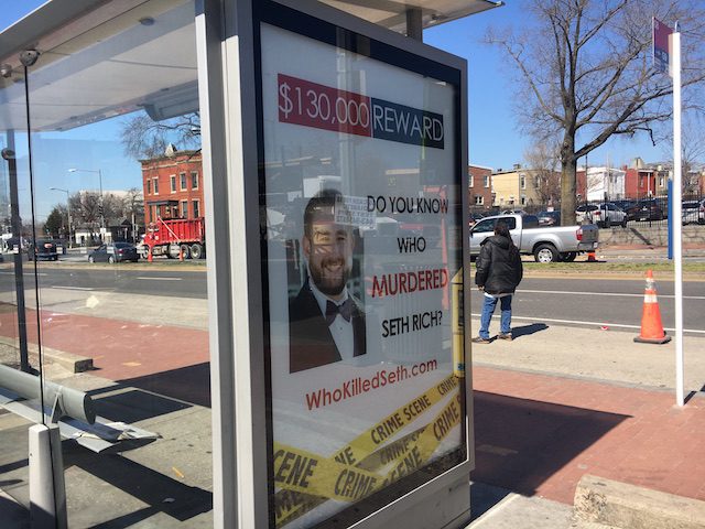 Fox 5 Clarifies Discredited Seth Rich Story, But Family Wants Full ...