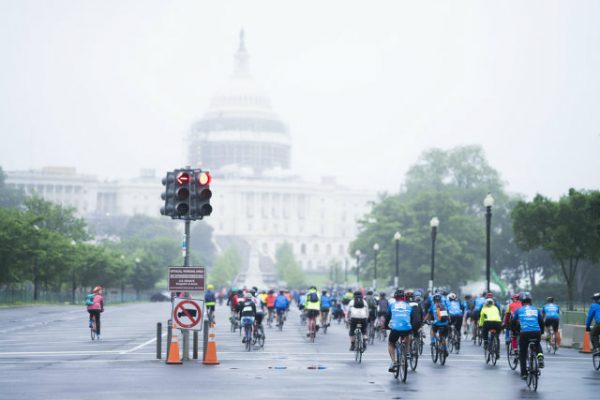 15 Best Bike Group Rides Around The District | DCist
