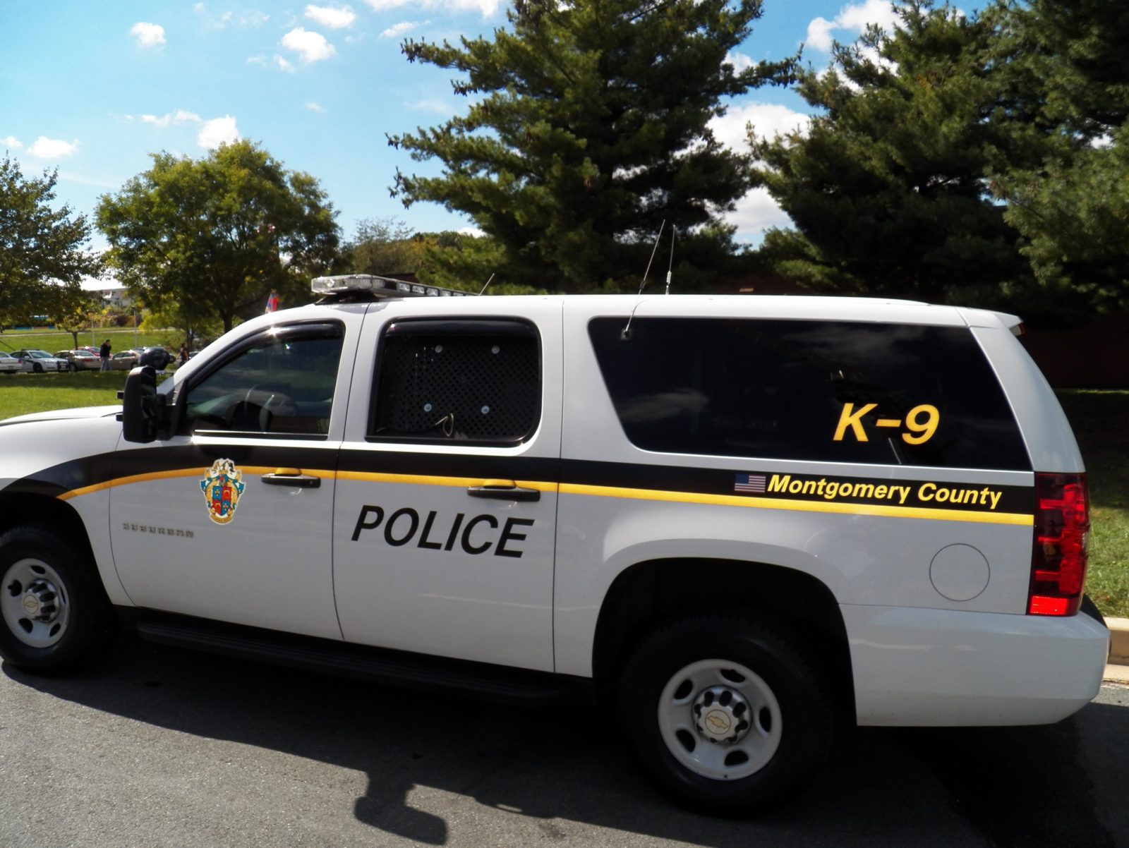 Active Shooter Reports At Walter Reed Were A False Alarm, Officials Say ...