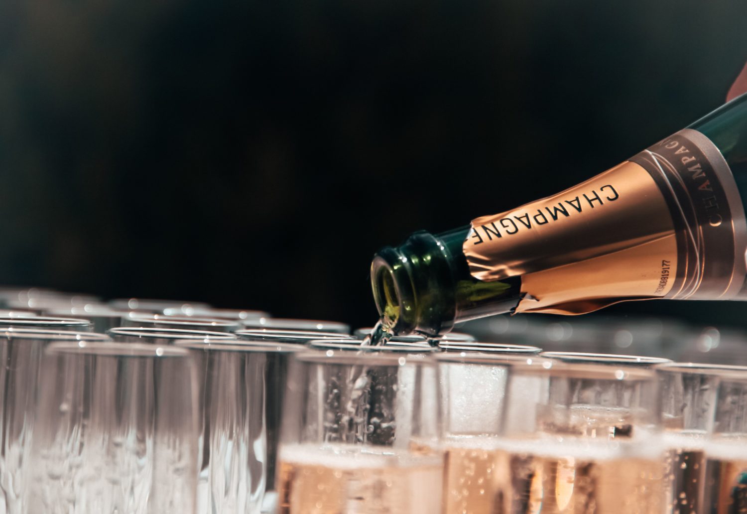 12 Ways To Safely Ring In 2021 With Food Drink And Music Dcist