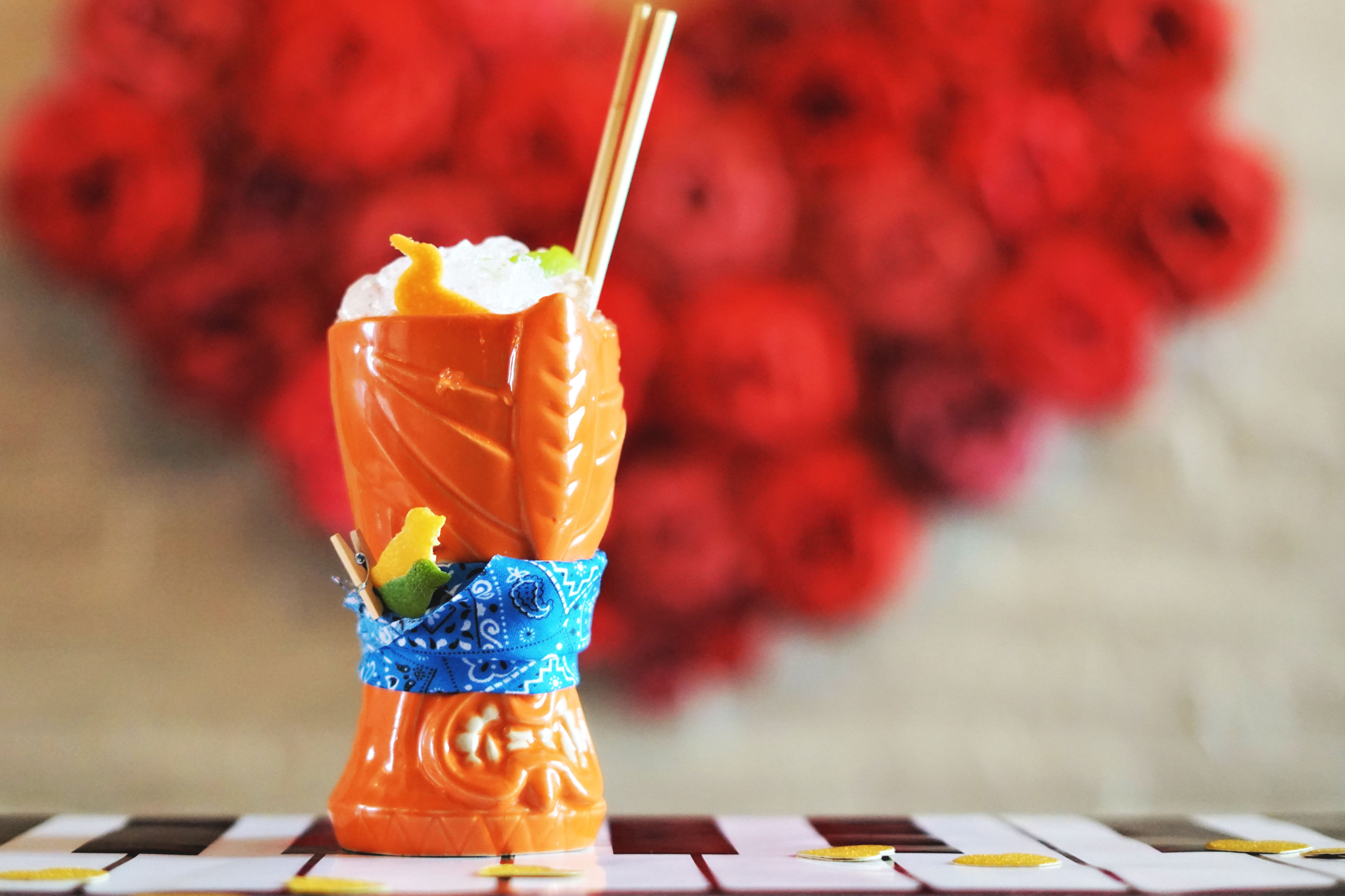 8 Food And Drink Events To Feast On This Week DCist