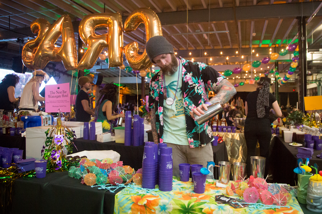 8 Food And Drink Events To Feast On This Week DCist