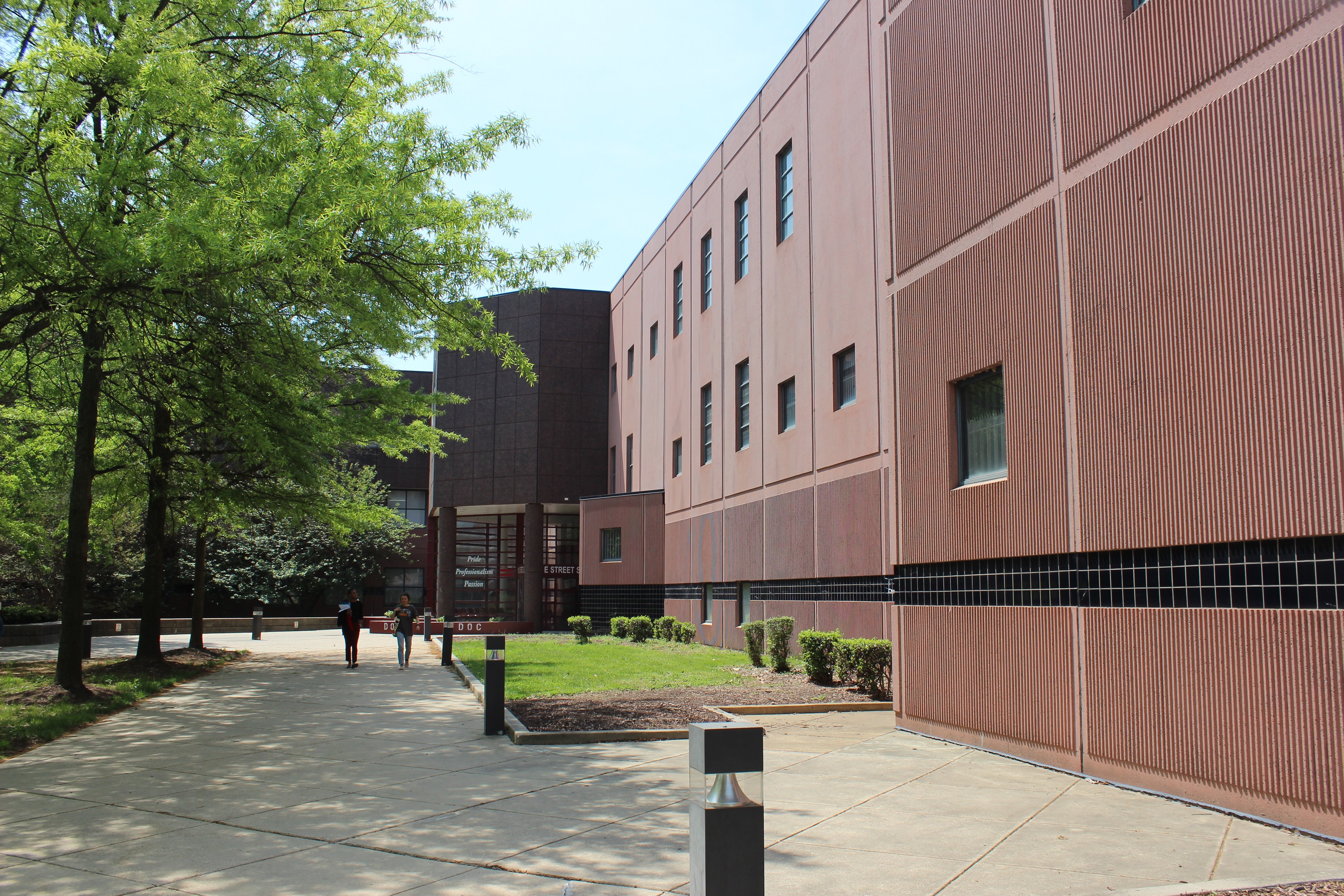 Conditions In The D C Jail Are Unsafe And Unsanitary D C Auditor Says Dcist