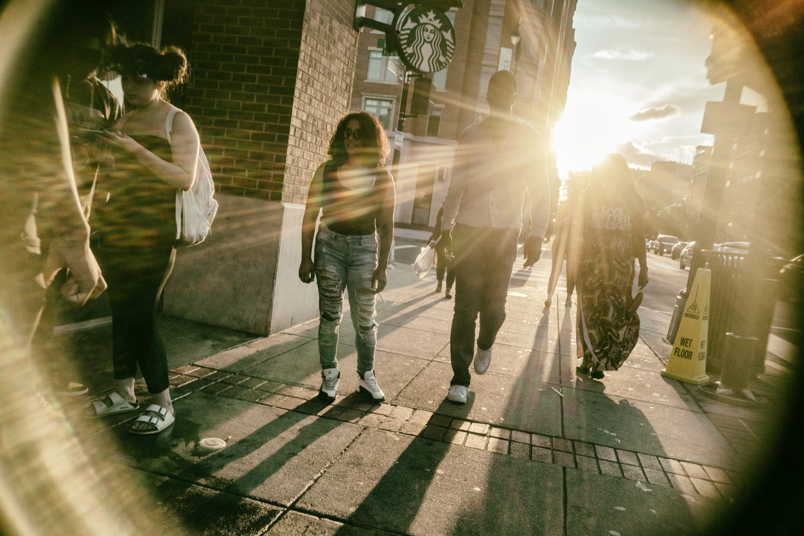 D.C. Activates Heat Emergency Plan For The First Time This Season | DCist
