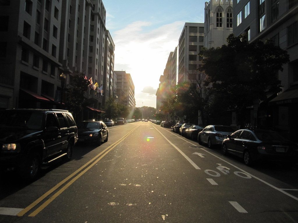 D.C. Activates Heat Emergency Plan Amid Second Heat Wave Of The Summer ...