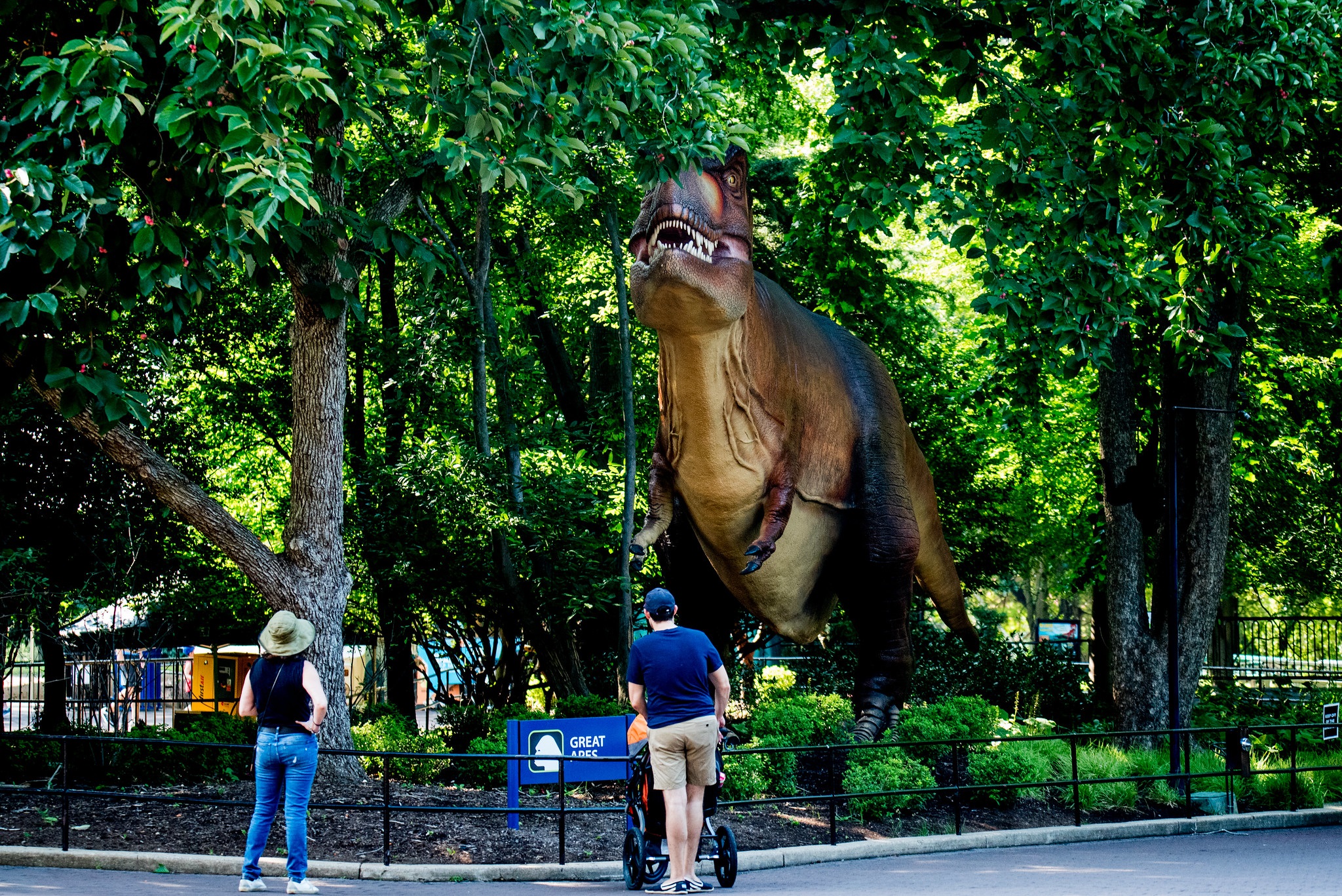 Go Home Already Following Apparent Trend, August Will Be Wetter And