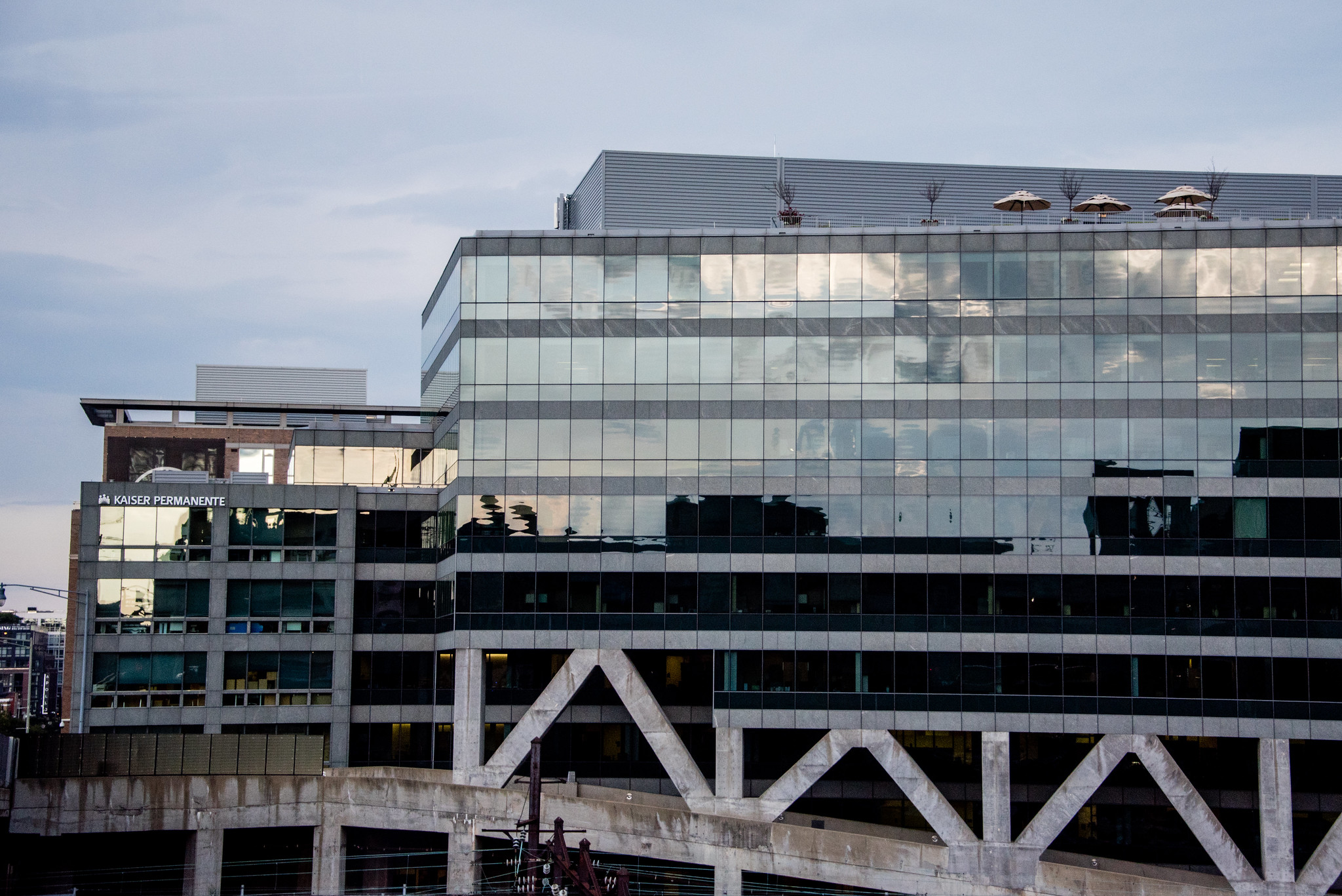 Go Home Already The Last BlackOwned Funeral Home On The U Street