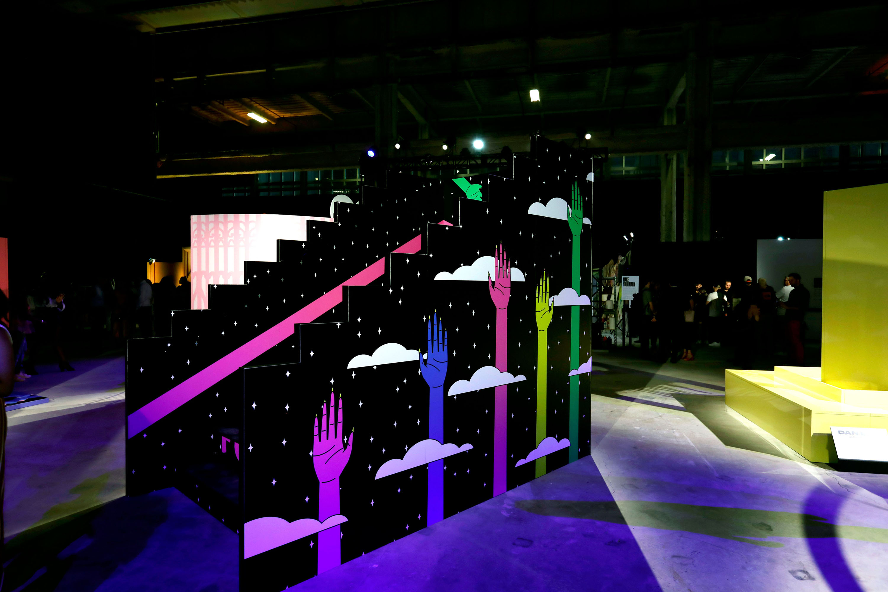 9 Art Exhibits To Explore In October DCist