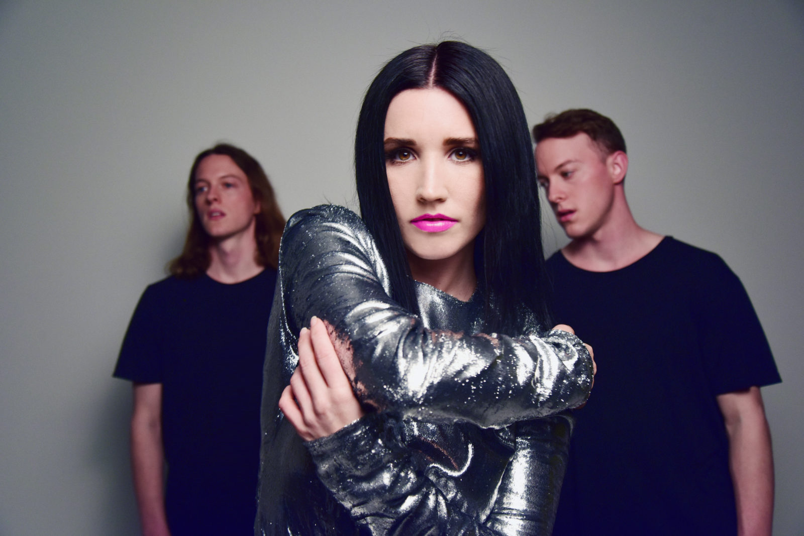 Shead Singer D.C. Band Shaed Has A Chart-Climbing Hit (And A Collaboration With Zayn ...