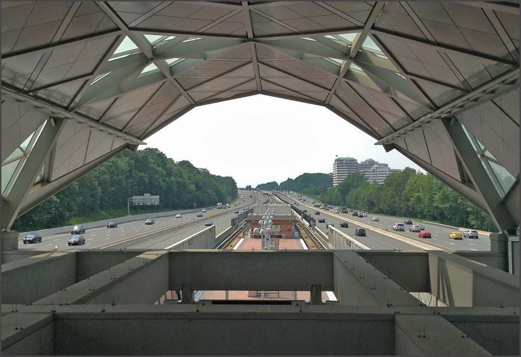 Construction On The Silver Line Extension Is Complete, Project Will ...