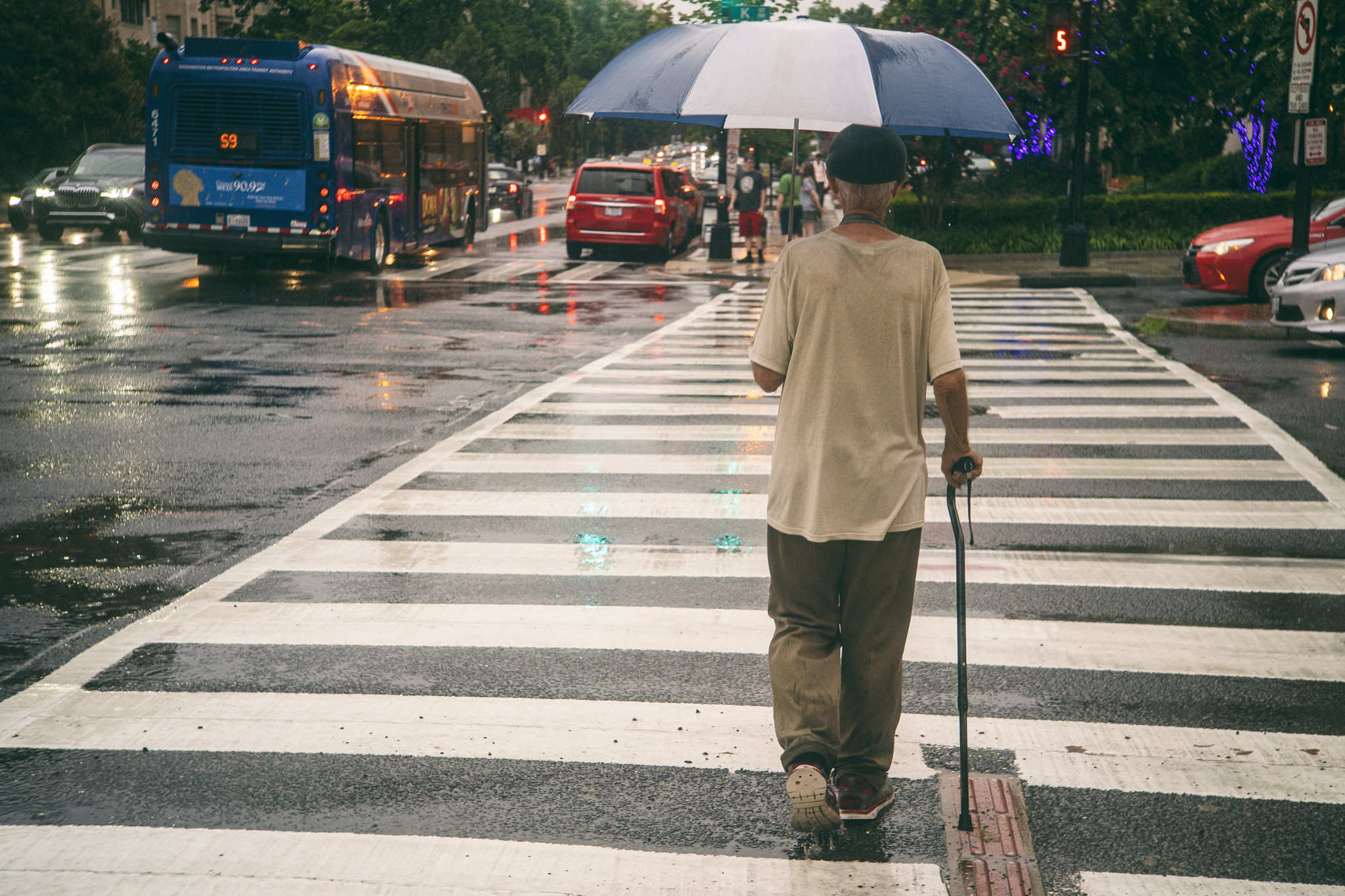 Morning Roundup: There's Support For A Football Stadium At RFK, As Long