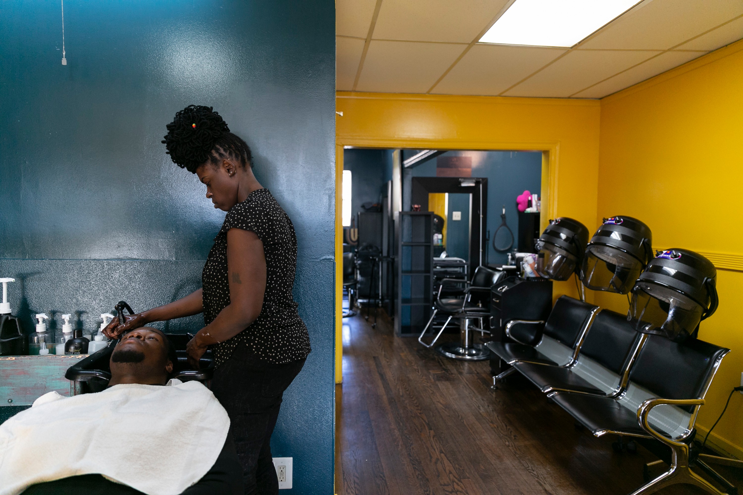 Suzannah Hoover, For WAMU