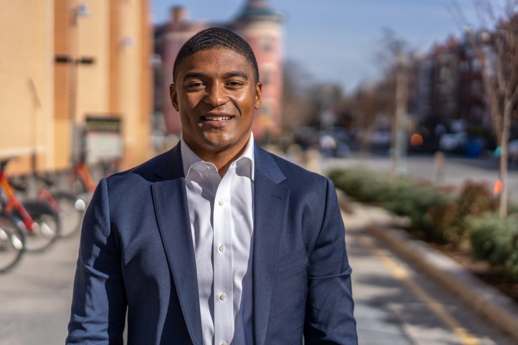 Marcus Goodwin Ridge Partners Real Estate Developer Marcus Goodwin Announces Bid For Grosso’s Vacant ...