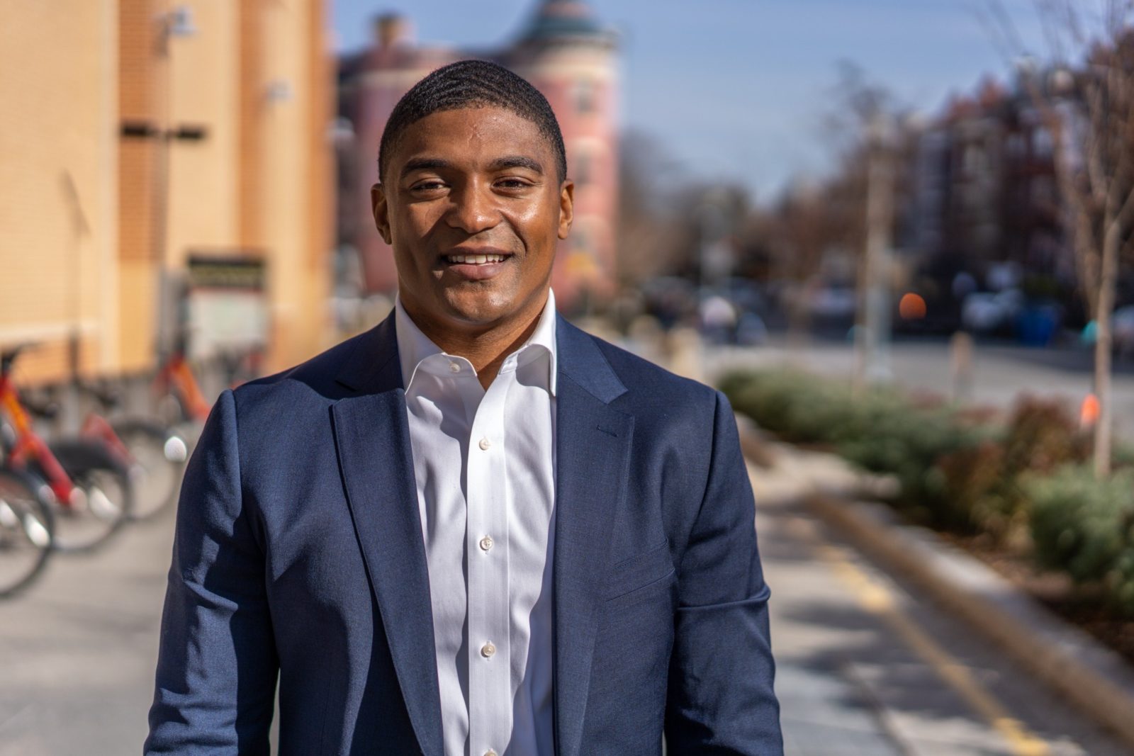 Marcus Goodwin Ridge Partners Real Estate Developer Marcus Goodwin Announces Bid For Grosso’s Vacant ...
