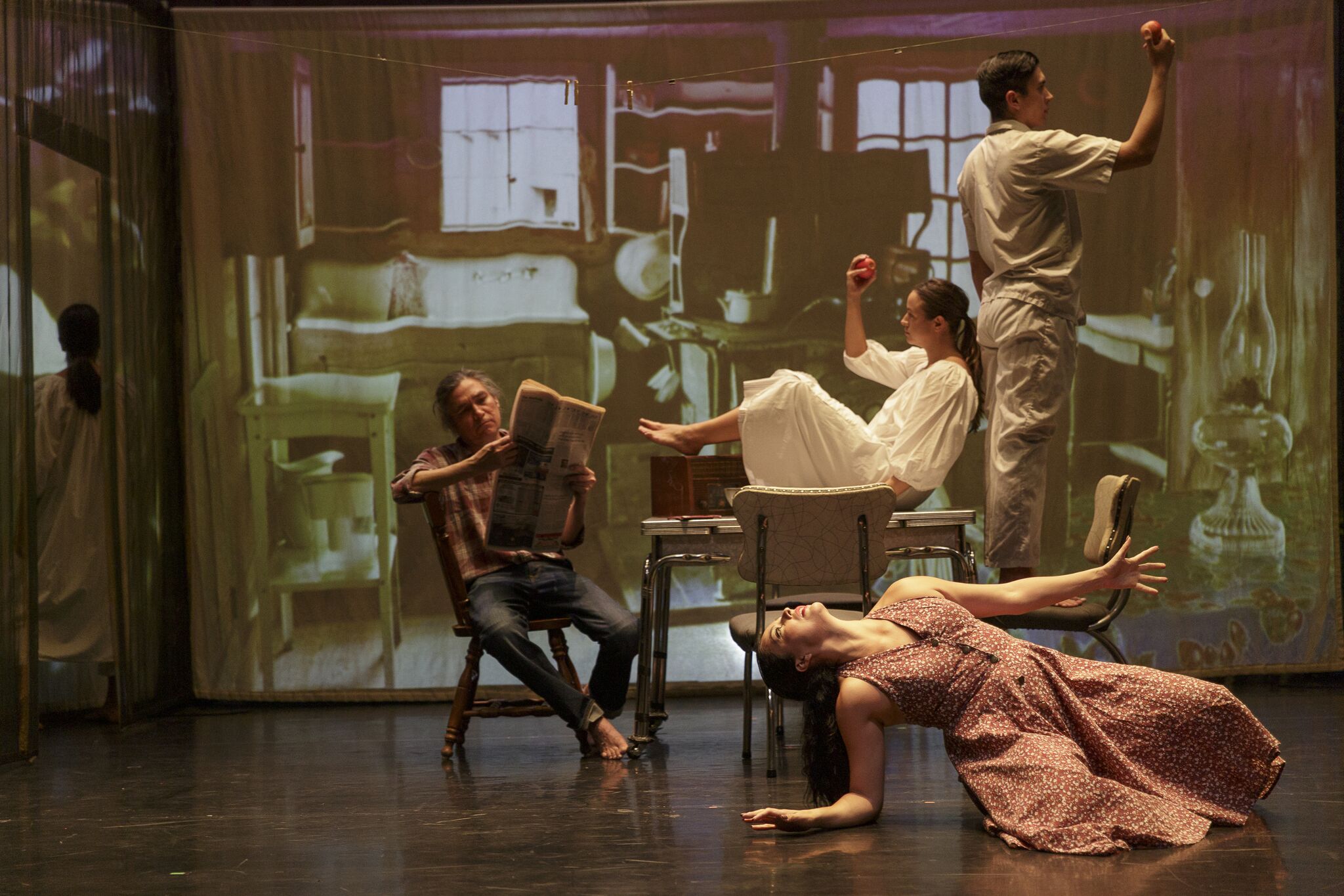 National Museum of the American Indian