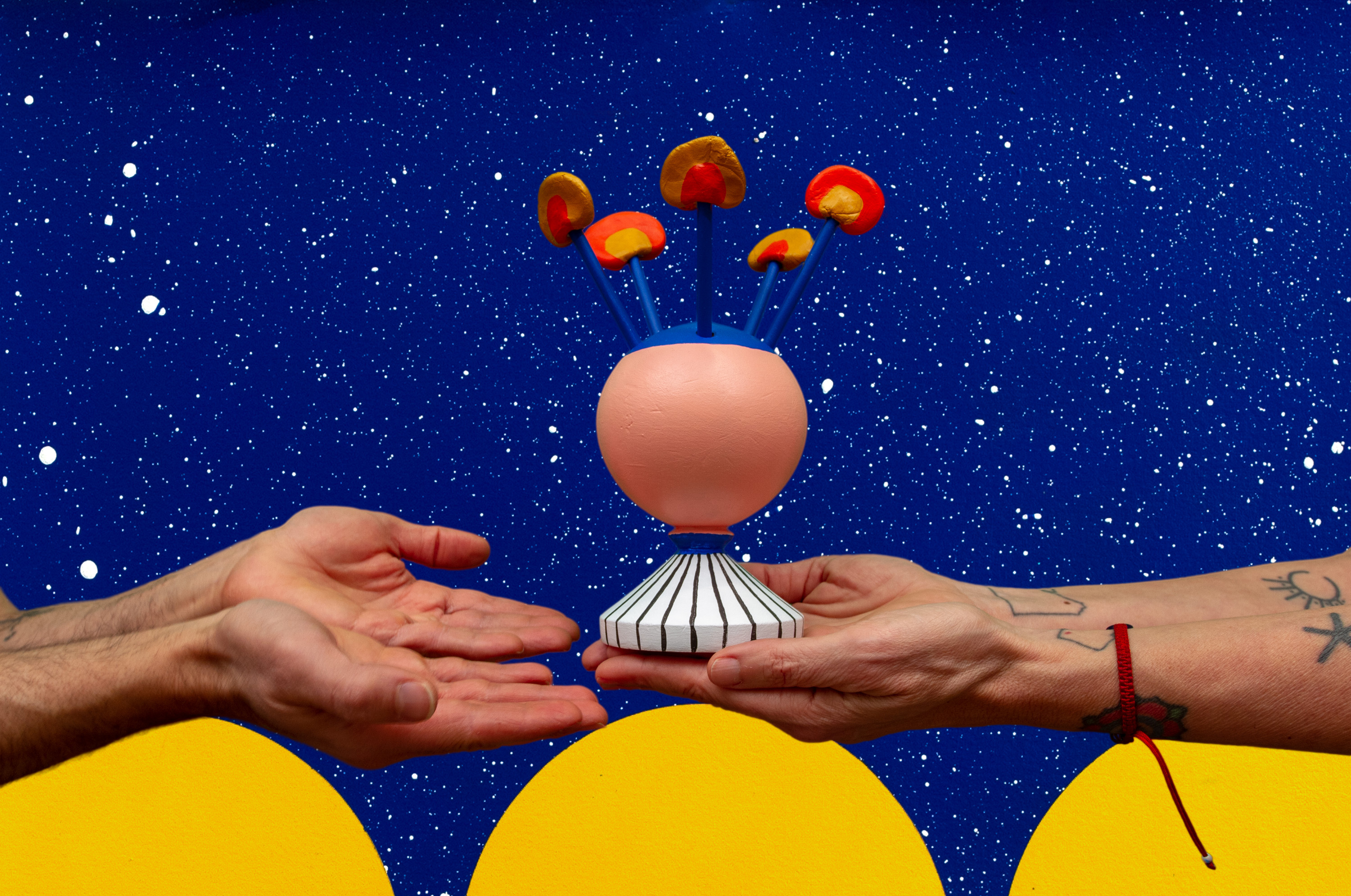 Courtesy of Transformer