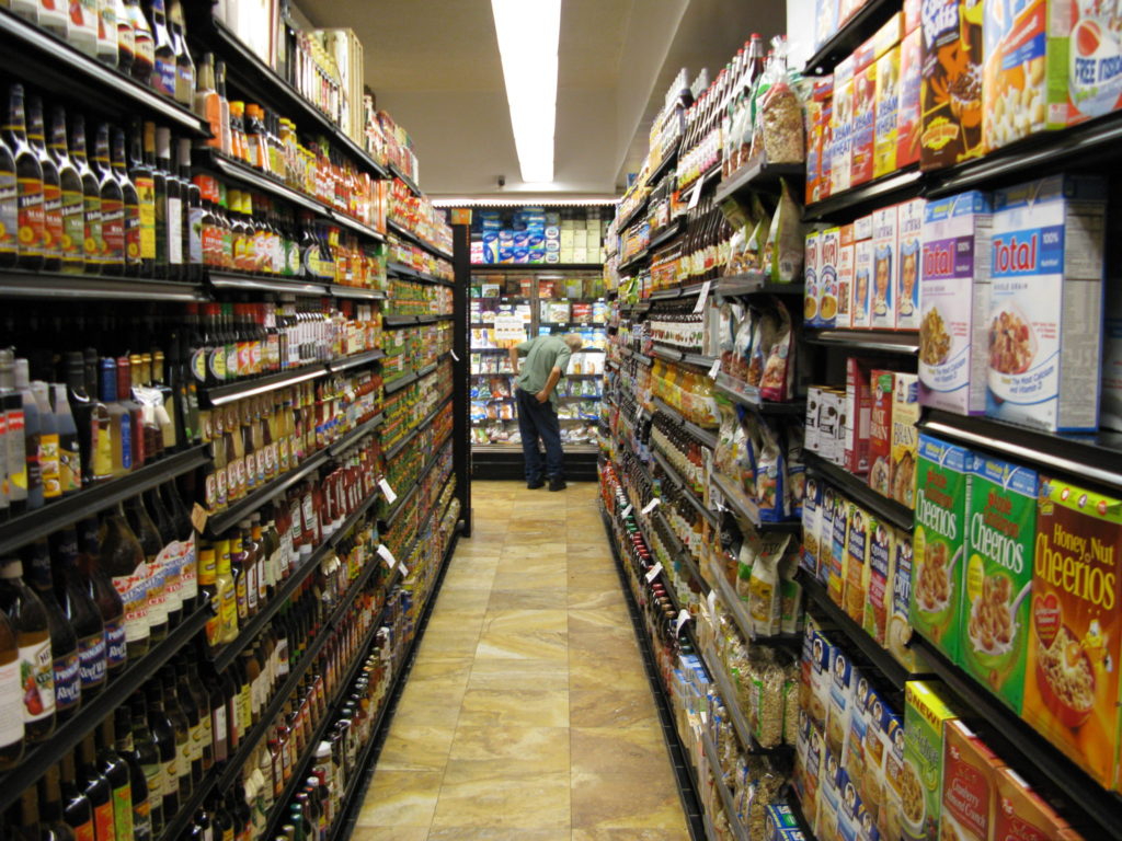This D.C. App Will Tell You Which Stores Are Stocked With Toilet Paper ...