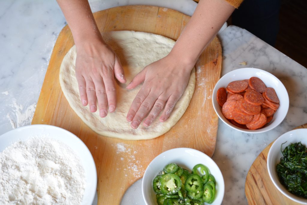 7 Food And Drink Events To Feast On This Week Dcist