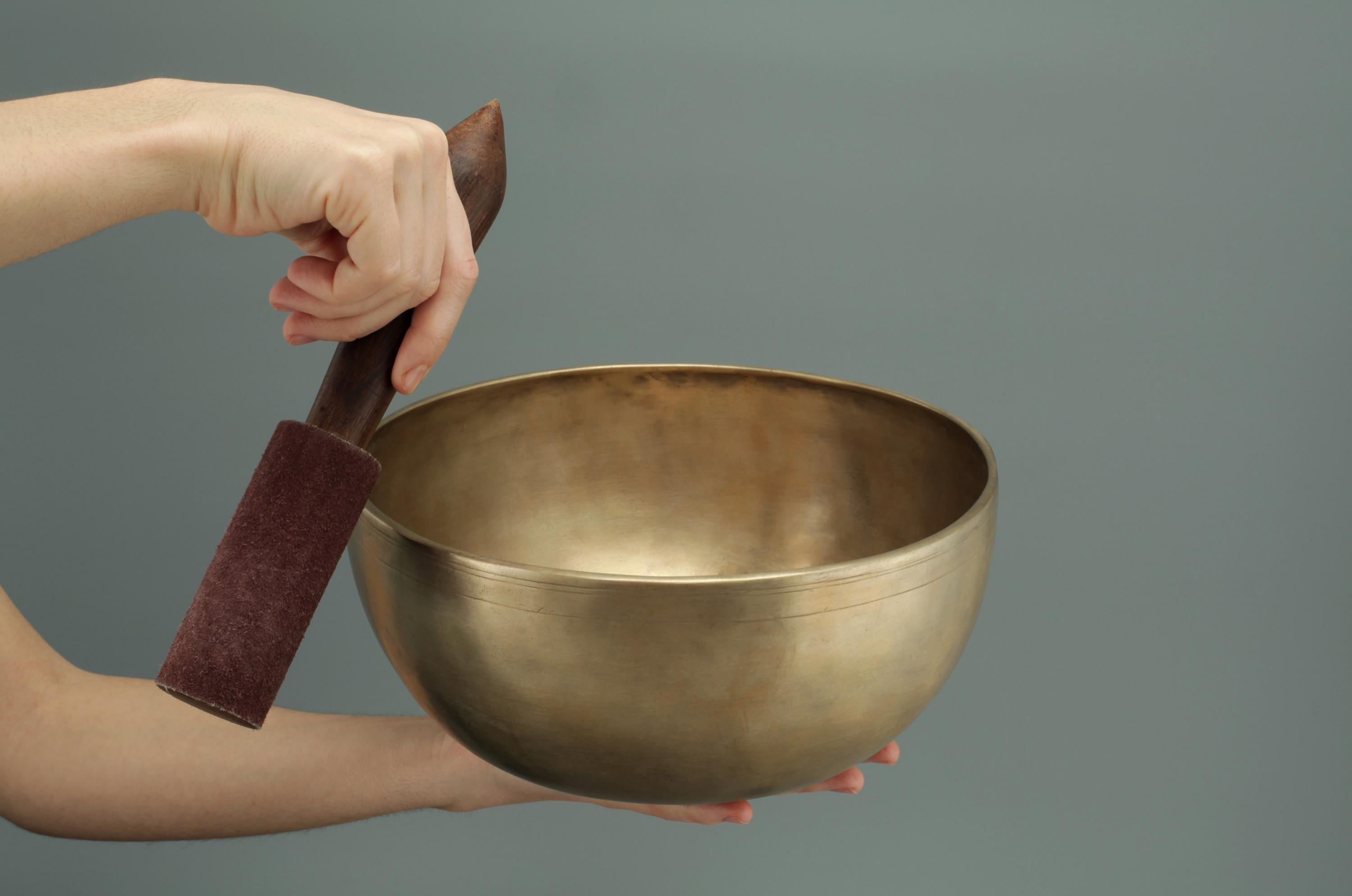 Magic Bowls