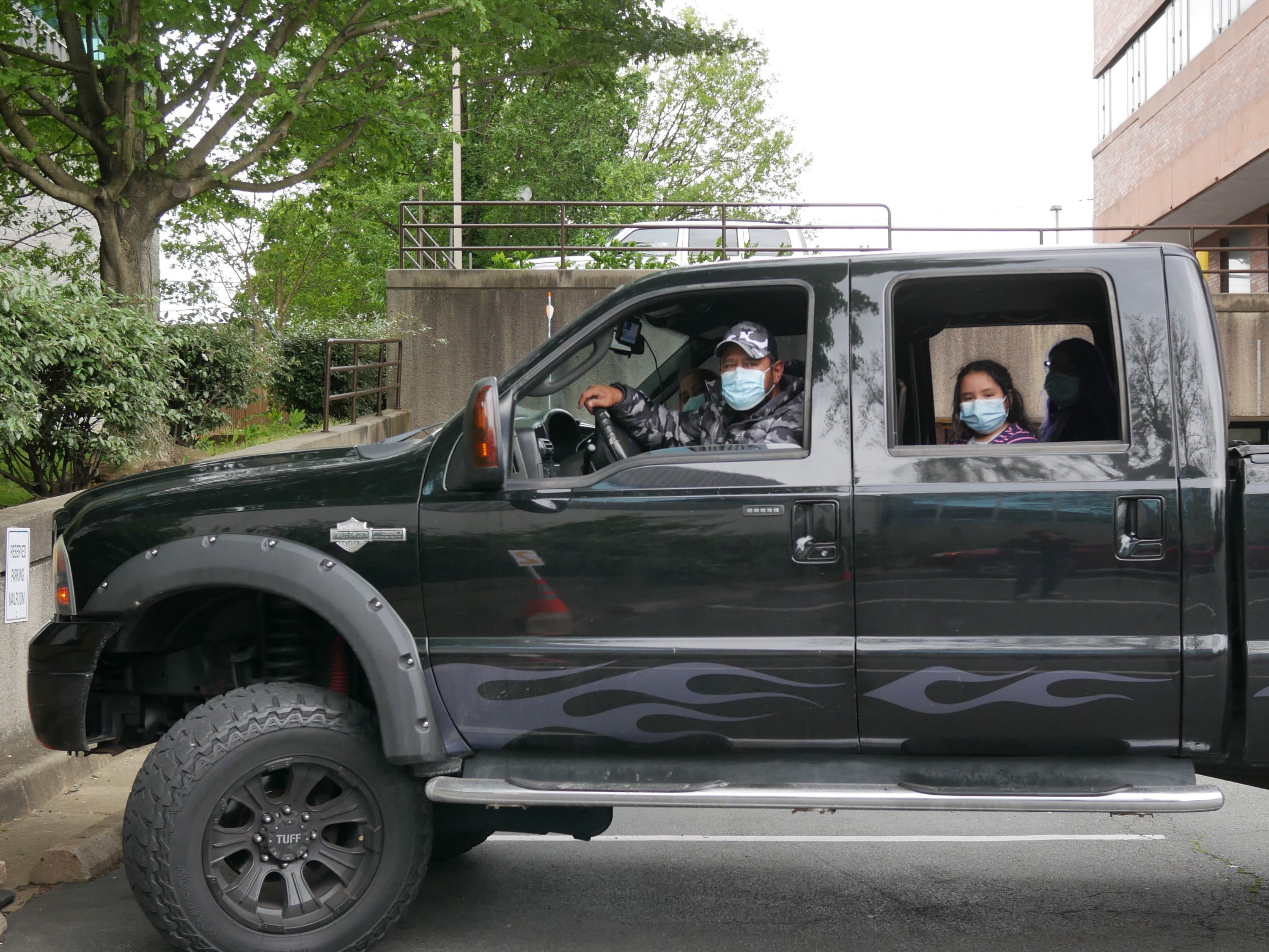 COVID19 Flourishes Among Latinos In Wealthy Areas Of Northern Virginia