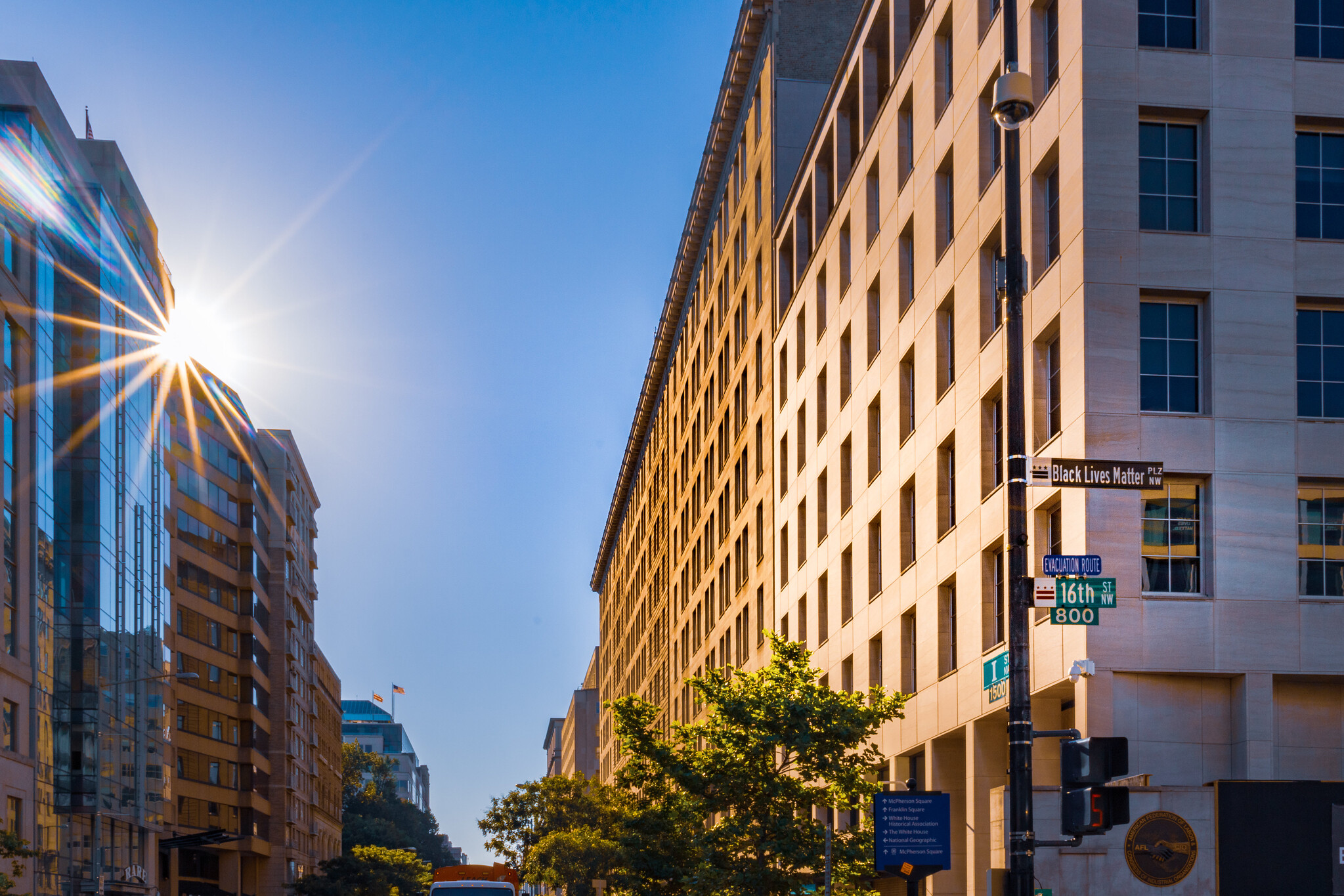 Morning Roundup 15 Different Swann Street Witnesses Describe What