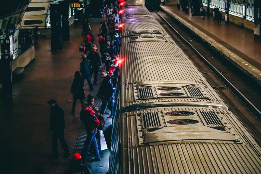 Wmata Control Director Of WMATA Rail Control Center Steps Down Amid Metro Safety ...