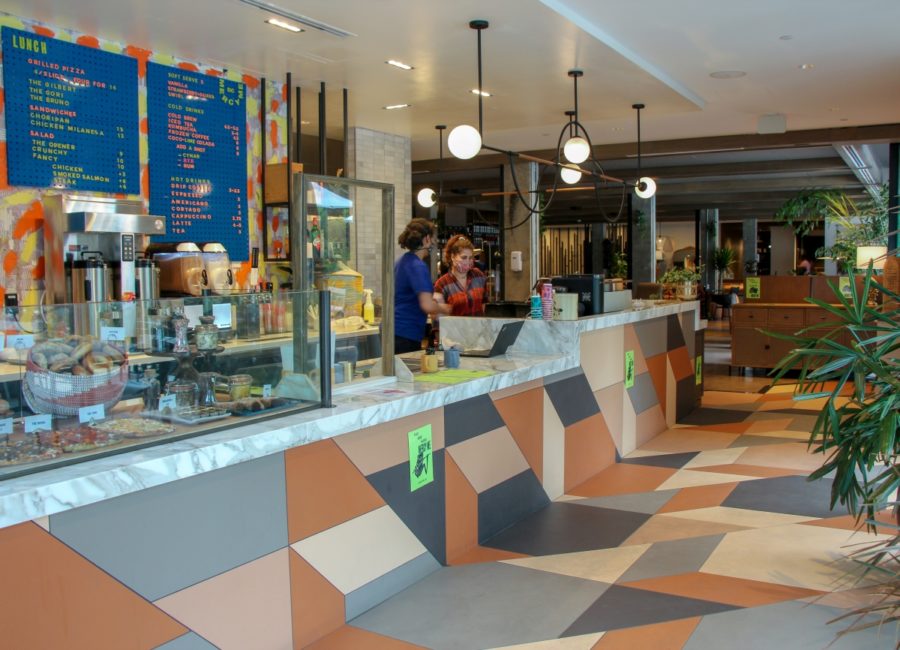 Mercy Ridge Cafe Mercy Me’s All-Day Cafe In The West End Serves ‘Sorta South American ...