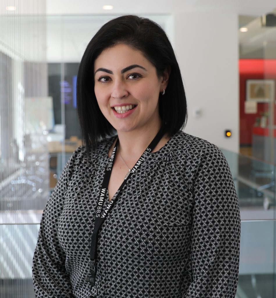 Monna Kashfi | DCist
