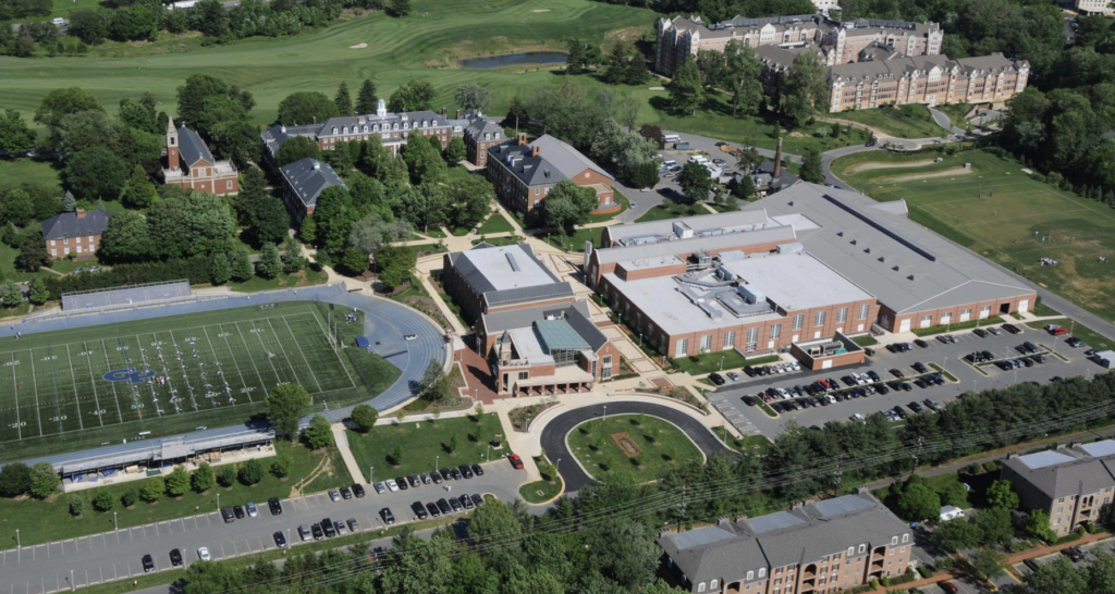 Private Schools In Montgomery County Allowed To Reopen DCist