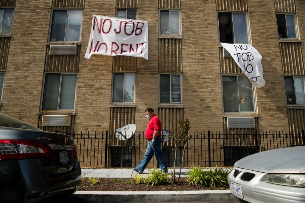 D.C. Council Passes More Prote...