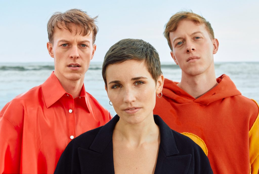 Shead Singer Our D.C. Playlist: New Local Music We’re Listening To Right Now | DCist